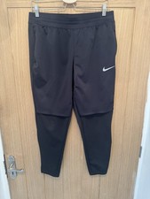 Men’s Nike Running Black Bottoms Size Medium