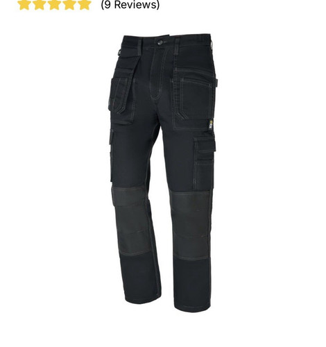 Orn merlin tradesman workwear - merlin,