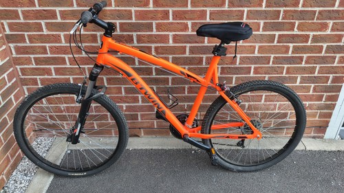 Btwin rockrider 340 - 340, mountain