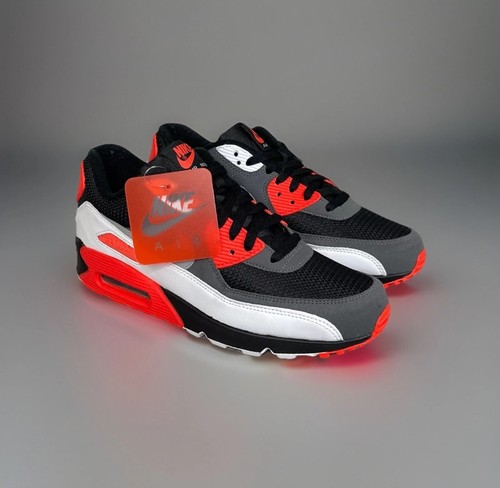 Nike air max infrared - air,