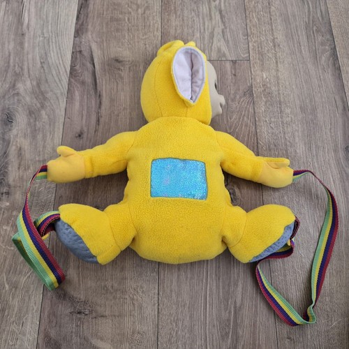 Vintage 1996 teletubbies - vintage,