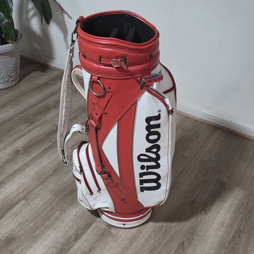 Wilson staff 1980 classic - 1980’s,