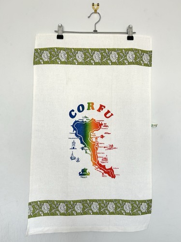 Vintage corfu collectable - vintage,