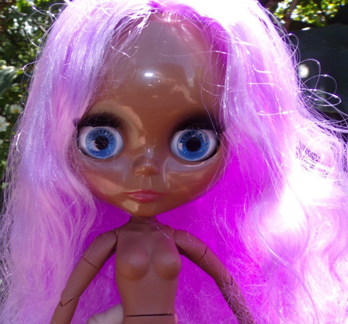 Blythe factory doll - blythe,