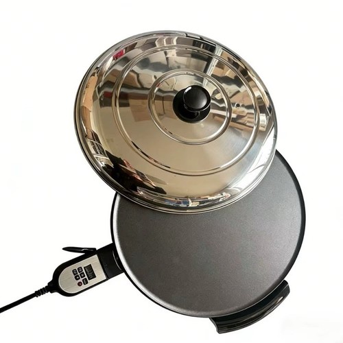 Mitad 47cm electric stove - 47cm,