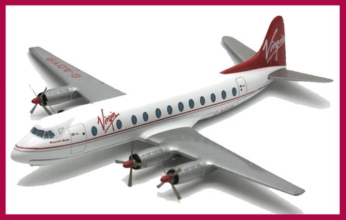 Corgi aviation aa47606 - corgi,
