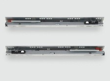 Pair Blum Drawer Runners