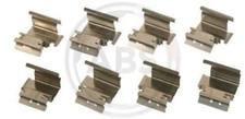 A.B.S. 1218Q Accessory Kit
