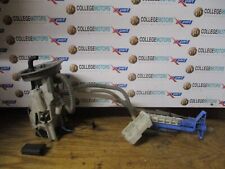 MGZT ROVER 75 2.0 DIESEL GENUINE IN-TANK FUEL PUMP / SENDER UNIT WFX000320
