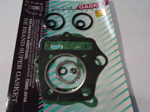 Cylinder gasket set fits honda - fits,