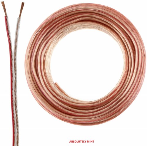 10m 0mm 18awg - 10m, 2x