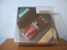 1/43 VITESSE L176D MORGAN 4/4