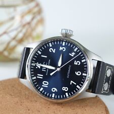 IWC Big Pilot 43 | Blue Face | 43mm | Box & Papers | Ref. IW329303