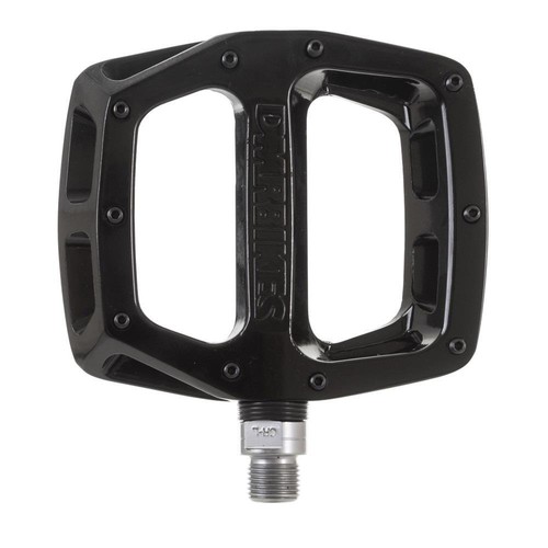 Dmr v12 pedal black - dmr,