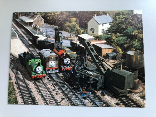 Percy toby james thomas - percy,, &