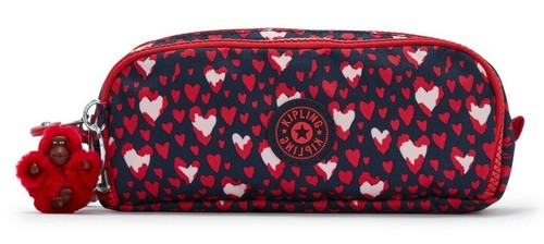 Kipling gitroy pen - pen, case