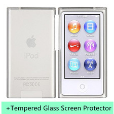New Clear Transparent Case &