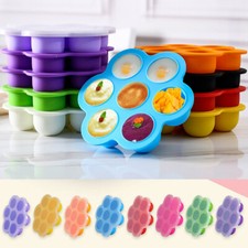 Silicone Weaning Baby Food