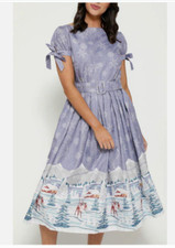 Lindy Bop RARE Carissa Snow