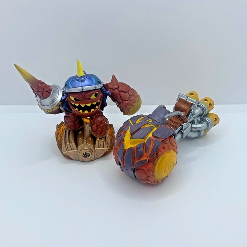 Skylanders superchargers - skylanders,