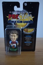 Corinthian Prostars World Cup Legends Geoff Hurst Rare PRO445 Ltd Ed #1 of 1840
