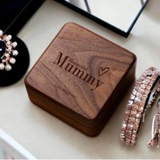 Personalised Mummy Jewellery