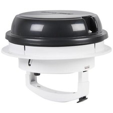 MAXXAIR MAXXFAN STANDARD BLACK