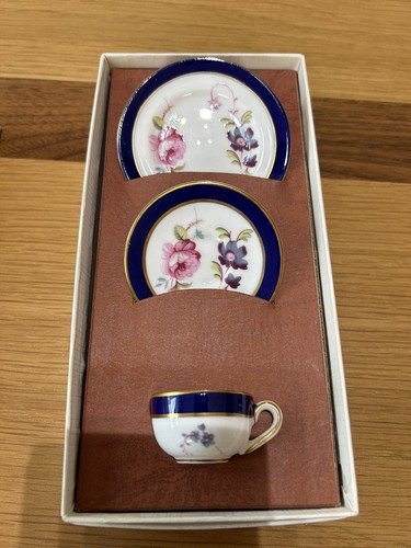 Coalport fine bone - coalport,