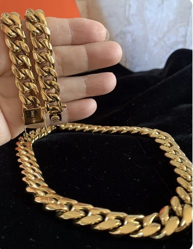 Gold filled mens - gold,