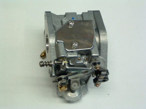 8hp tohatsu carburettor - tohatsu,