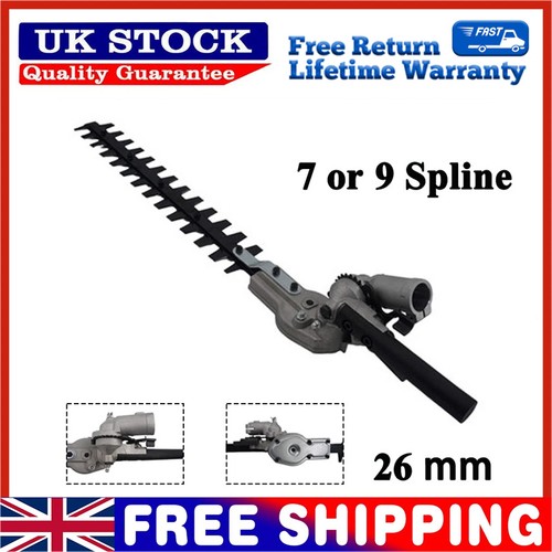 Spline mm hedge trimmer - 7,
