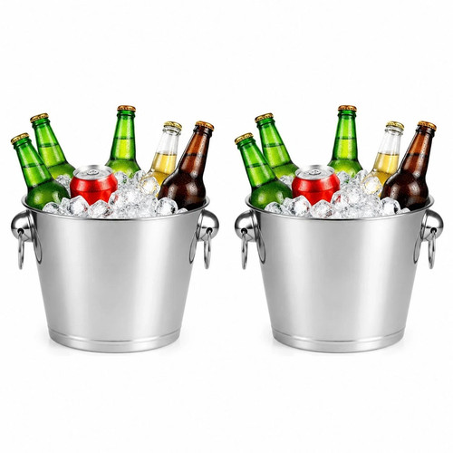 Pack stainless steel ice - pack,