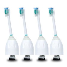 4x Toothbrush Replacement