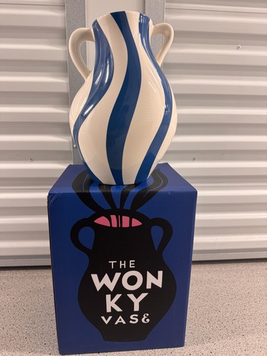 Piet parra - parra, wonky