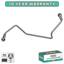 TURBO OIL FEED PIPE 30711968, 31259242 FOR VOLVO C30 S40 MK2 S80 MK2 V50 V70 MK3