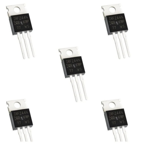 Irfz44n irfz44 to 220 - x,