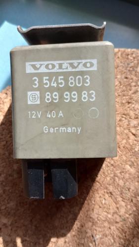 Volvo 850 v70 s70 - s70, fuel