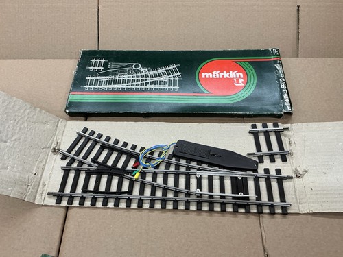 Marklin gauge switch - gauge, 1