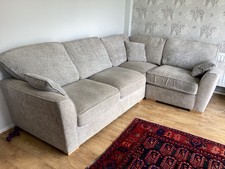 Atlantis dove gray - corner, suit