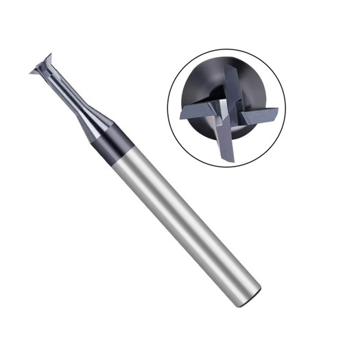 Cutter bit with - with, a
