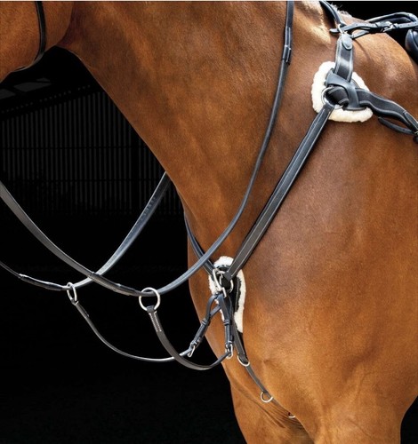 New salisbury padded - new, point