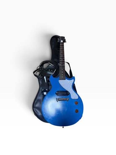 Epiphone les paul junior - epiphone,