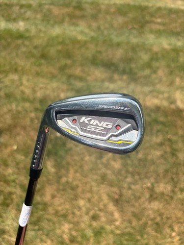 Cobra king gap wedge - cobra,