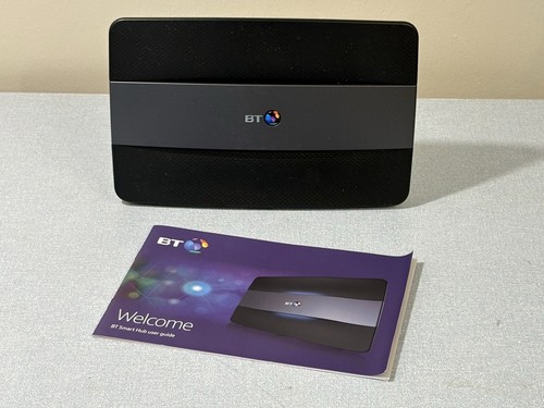 Smart hub broadband - hub,