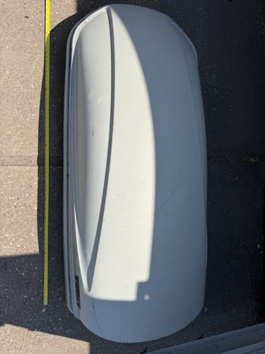 Thule roof box - roof, cargo