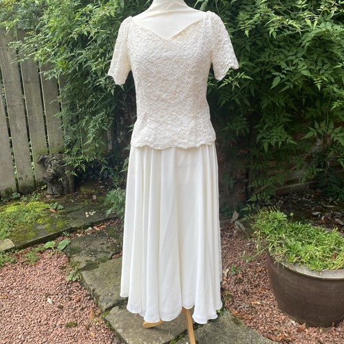 Berketex ivory lace - berketex,