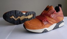 Puma Blaze Of Glory 10BS Size