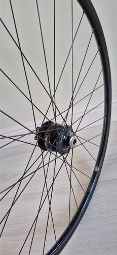 Son dynamo hub - son, 28