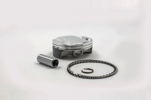 Wossner piston kit - piston, std