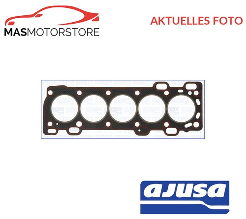 Cylinder head gasket - cylinder,